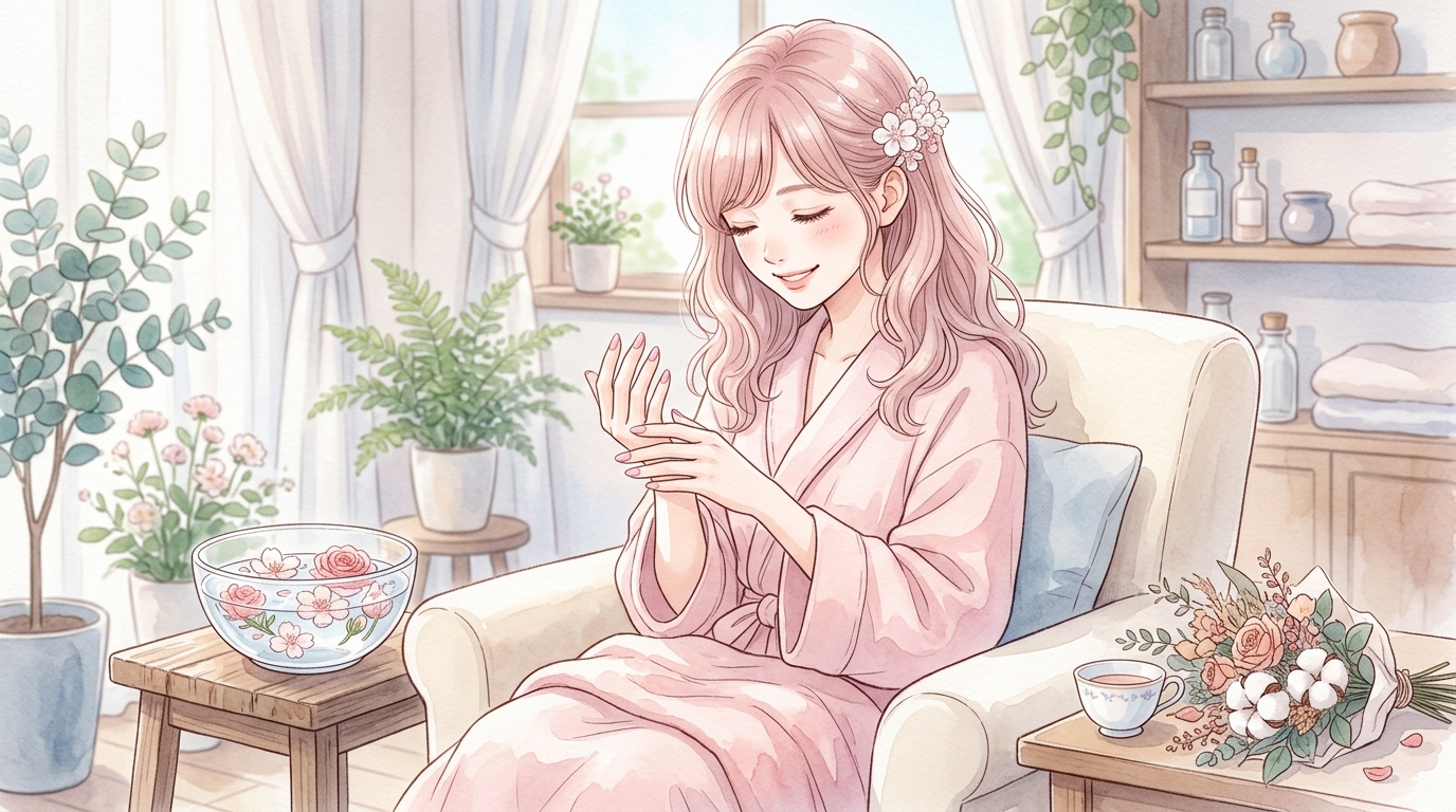 デリケートゾーン