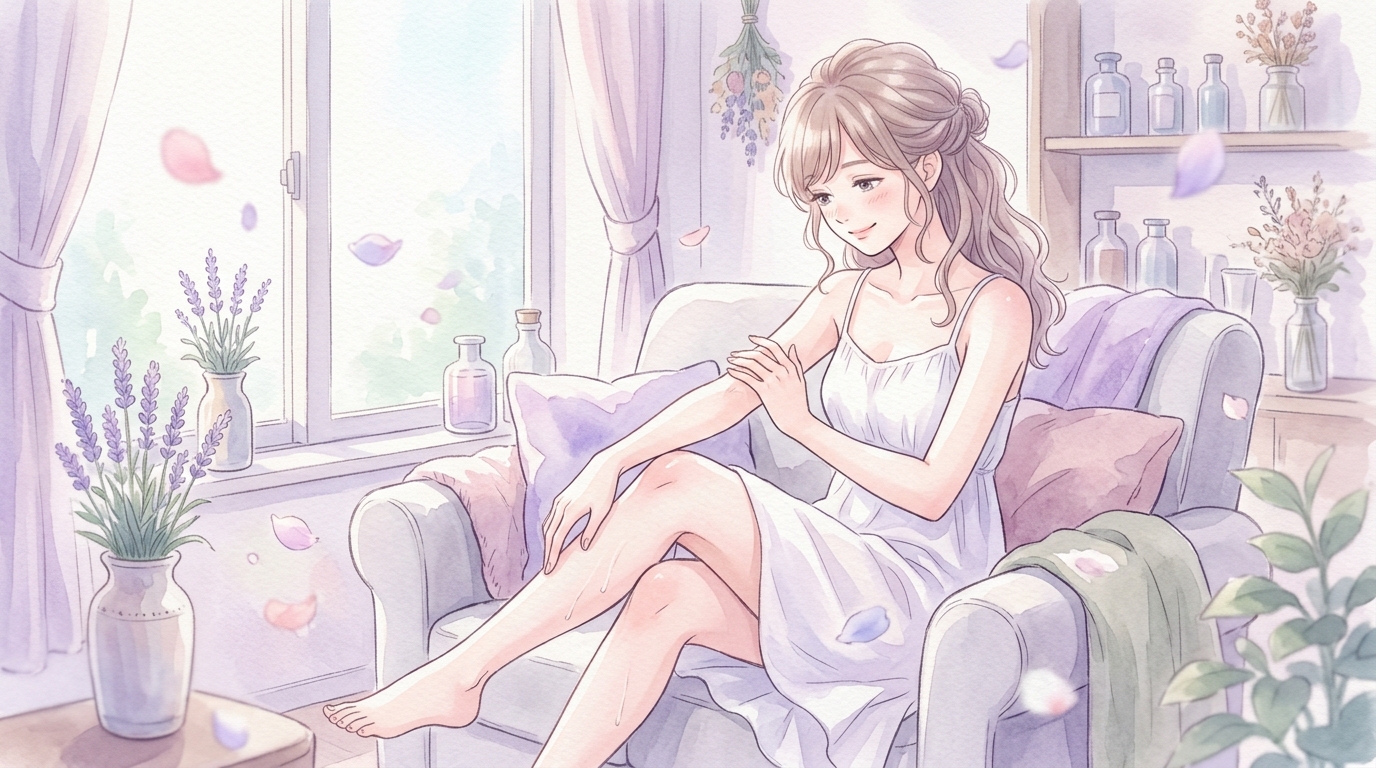 ムダ毛・VIO